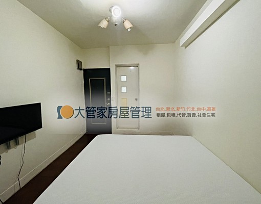 近園區套房/垃圾集中/機車位/運動5樓 - 591租屋網 - Image 4