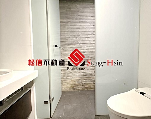 內湖五期飯店式管理高樓景觀2房~採光美/鬧中取靜/新高級傢俱 - Image 13