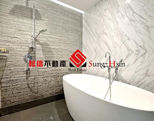 內湖五期飯店式管理高樓景觀2房~採光美/鬧中取靜/新高級傢俱 - Image 10