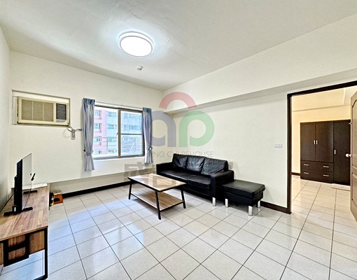 中科大俊國，漂亮全配三房機上車位，採光宅，可租補 - Image 3