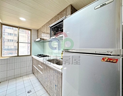 中科大俊國，漂亮全配三房機上車位，採光宅，可租補 - Image 4