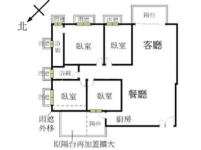 社區圖片