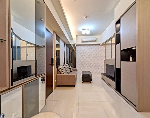 🏠前金MRT河景有裝潢2房可養狗丨歡迎長租 - Image 1