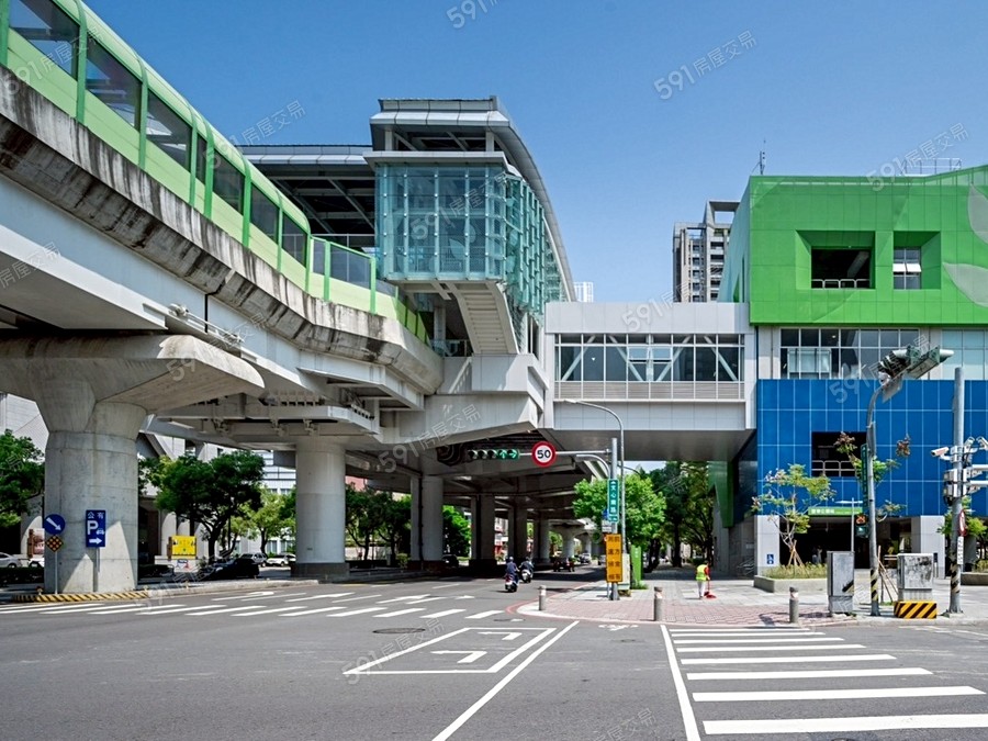 齊又新執善環境圖