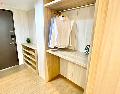 提供入戶籍.申請租屋補助~獨立陽台~可養貓貓房~垃圾代收 - Image 6