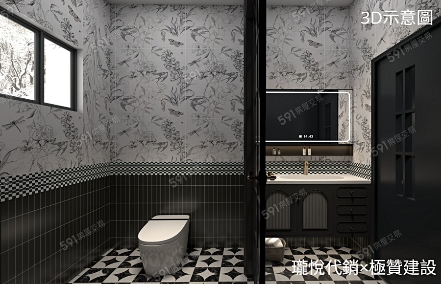 霍格華茲奇幻城堡示意圖