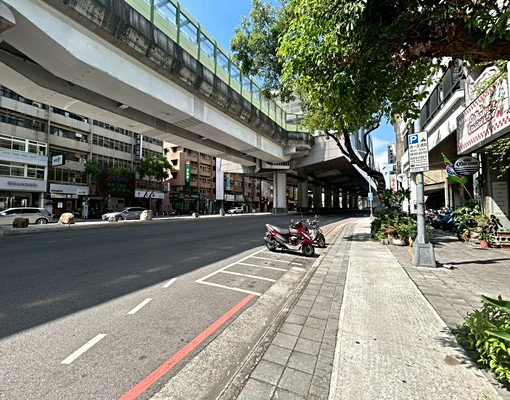 ㄟ港人獨家🏆大地坪臨路透天歡迎各行各業承租可營登含稅 - Image 2