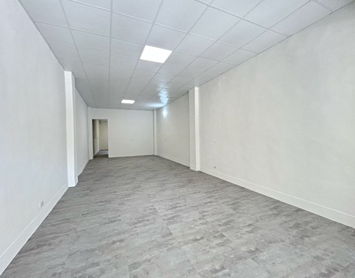 ㄟ港人獨家🏆大地坪臨路透天歡迎各行各業承租可營登含稅 - Image 13