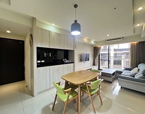 【力璞悅】精緻美裝高樓景觀2房車-威爾森推薦 - Image 5