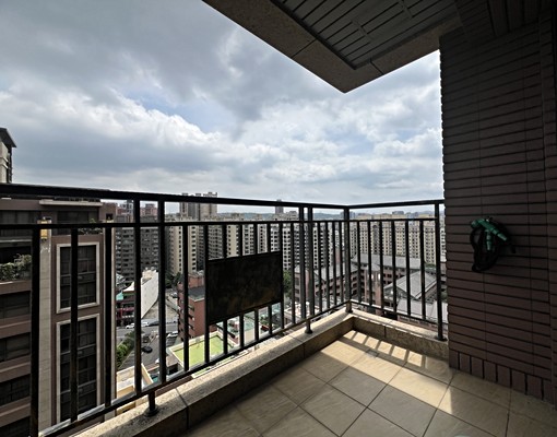 【力璞悅】精緻美裝高樓景觀2房車-威爾森推薦 - Image 4