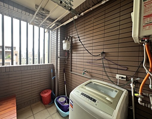 【力璞悅】精緻美裝高樓景觀2房車-威爾森推薦 - Image 13