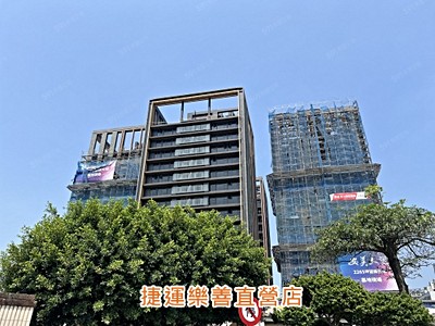 社區圖片