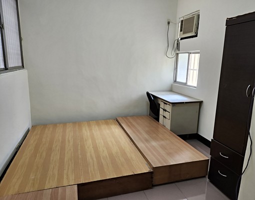 輕軌3分鐘❤️生活機能超優～英明一路~明亮3樓公寓(可租補) - Image 2