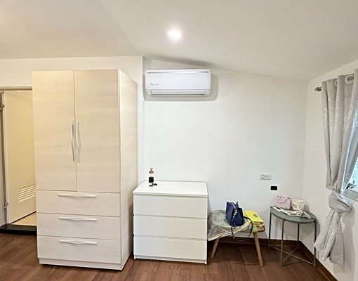 屋主自租.信義安和通安街101景獨立套房陽台大露台可短租請洽 - Image 9
