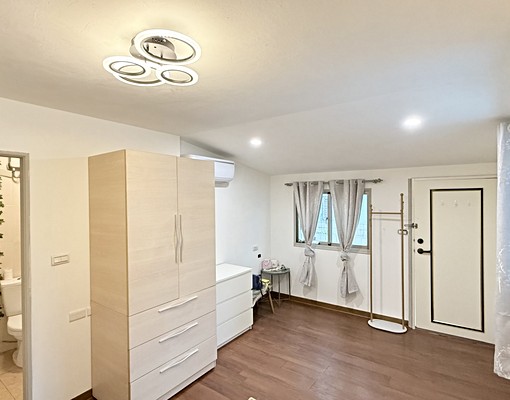 屋主自租.信義安和通安街101景獨立套房陽台大露台可短租請洽 - Image 8