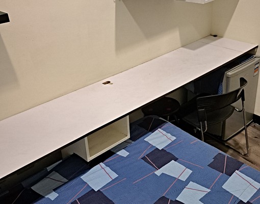 青年上班族最愛-雙人床大套房 - Image 8