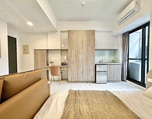 整棟全新流理台陽台獨洗♥頭家厝♥室內機車電梯衛浴乾濕分離大間 - 591租屋網 - Image 10