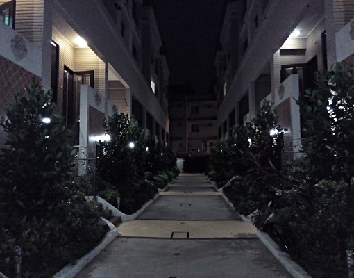 平鎮工業區南豐路獨立陽台洗衣機美套房 - Image 12