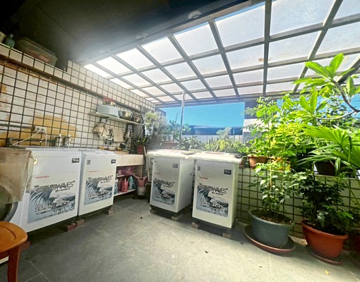 捷運松山站【優質租案】採光佳★獨洗衣機 - Image 5