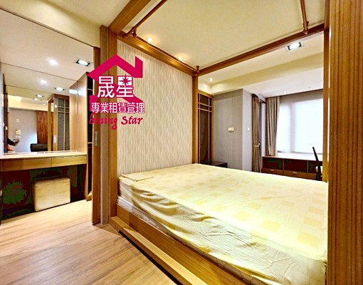 世界之心🏠台灣文心大墩捷運🤩湯屋一房一廳含平車 - Image 9