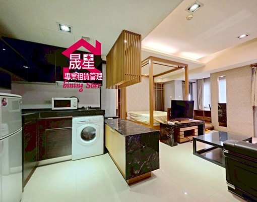 世界之心🏠台灣文心大墩捷運🤩湯屋一房一廳含平車 - Image 4
