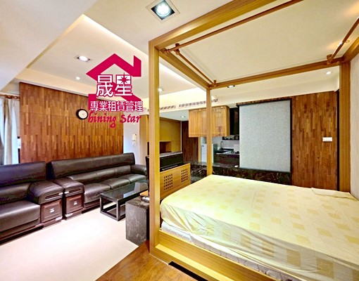 世界之心🏠台灣文心大墩捷運🤩湯屋一房一廳含平車 - Image 6