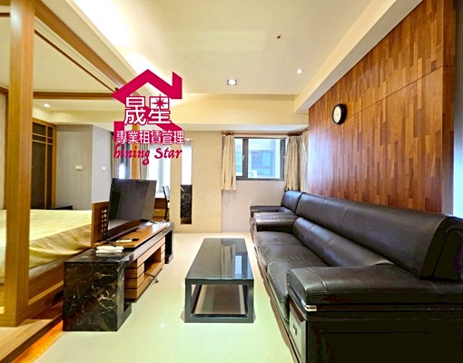 世界之心🏠台灣文心大墩捷運🤩湯屋一房一廳含平車 - Image 2