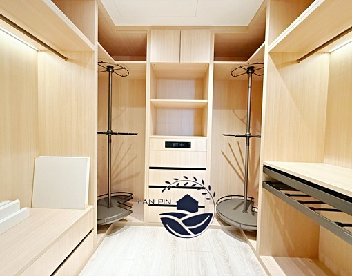 國家一號院🔥正七期|高樓層視野戶|雙主臥雙平車✨ - Image 9