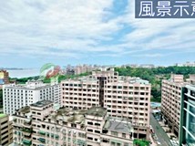 中正東路一段3巷景觀2房可..