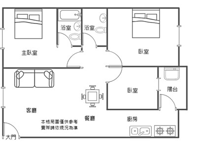 社區圖片