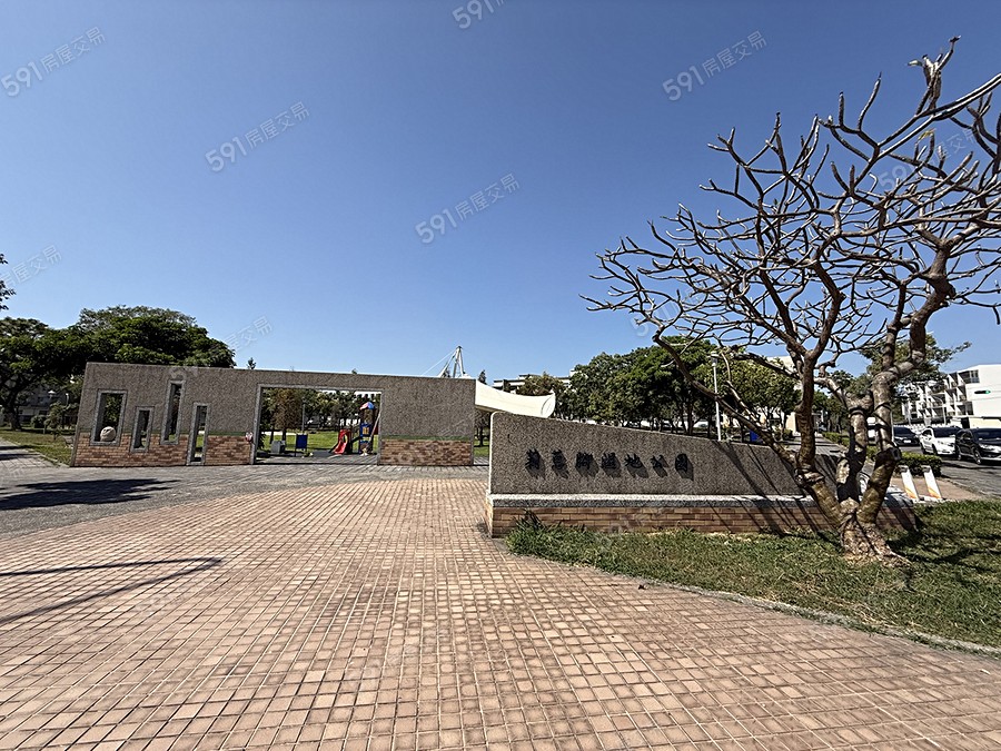 御之苑No.18環境圖