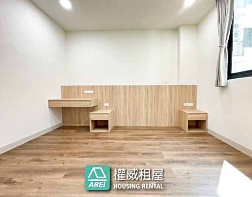 💰聚賢匯二期明亮大坪數全新兩房🏘️-權威 - Image 8