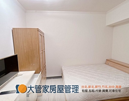 社會住宅可租補- ▏經國路獨洗有流理台套房 - Image 2