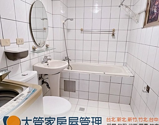 社會住宅可租補- ▏經國路獨洗有流理台套房 - Image 4