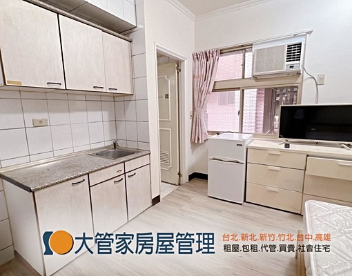 社會住宅可租補- ▏經國路獨洗有流理台套房 - Image 6