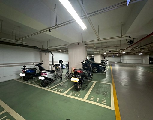 ★專約勿擾★Superone二房車位 - Image 12