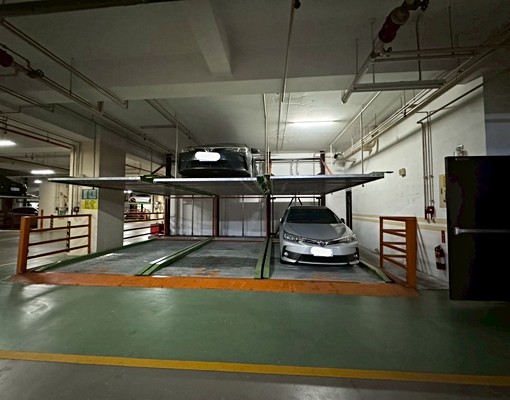 ★專約勿擾★Superone二房車位 - Image 11