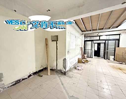 ICAN~737夜市麗山街港墘站可報稅門口可停車 - Image 6