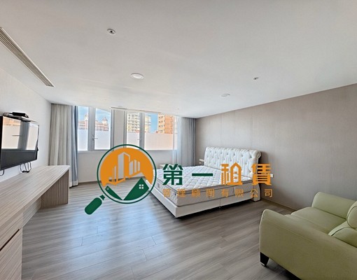 🏠第一為您找吉宅👉中西區民生路全新裝潢🌟大坪數套房🌟 - 591租屋網 - Image 1