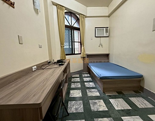 兆基🏡小資優選套房.包水.近成大、市區 - Image 2