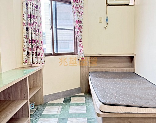 兆基🏡小資優選套房.包水.近成大、市區 - Image 1