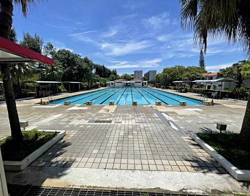 ✨美式別墅❤️可員工宿舍❤️咖啡館✨游泳池✨ - Image 13