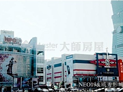 社區圖片