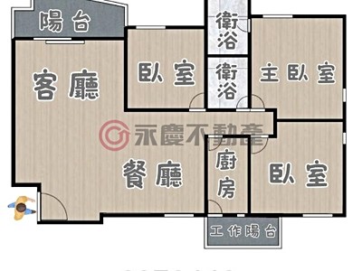 社區圖片