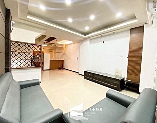 自在崇德🔥崇德漢神洲際🔥可租補戶籍寵物🔥大四房雙平車 - Image 3