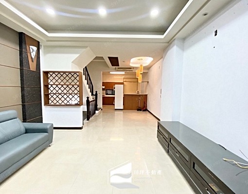 自在崇德🔥崇德漢神洲際🔥可租補戶籍寵物🔥大四房雙平車 - Image 4