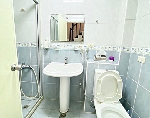 自在崇德🔥崇德漢神洲際🔥可租補戶籍寵物🔥大四房雙平車 - Image 14