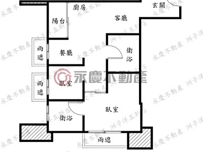 社區圖片