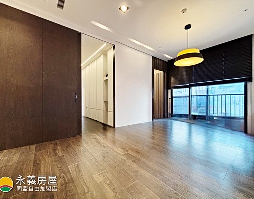 🏡可報稅|獨家釋出漢神巨蛋晶硯|泳池景觀4房雙平車 - Image 5