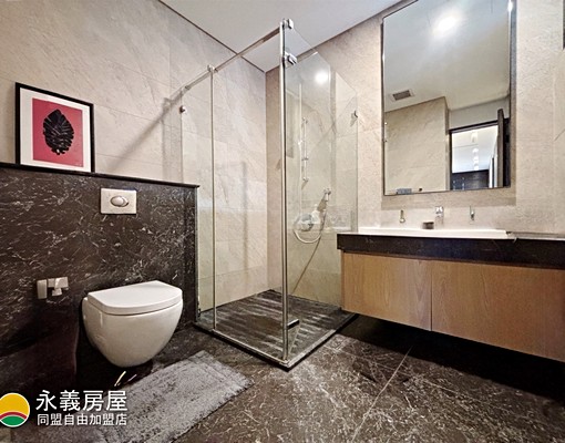🏡可報稅｜獨家釋出漢神巨蛋晶硯｜泳池景觀4房雙平車 - Image 14